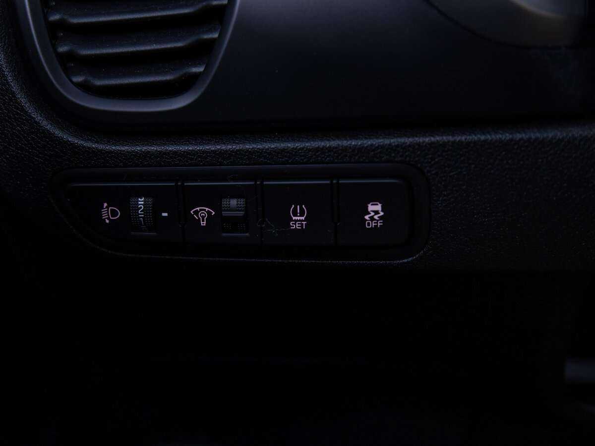 Kia Rio X, 2021 - Фото №12