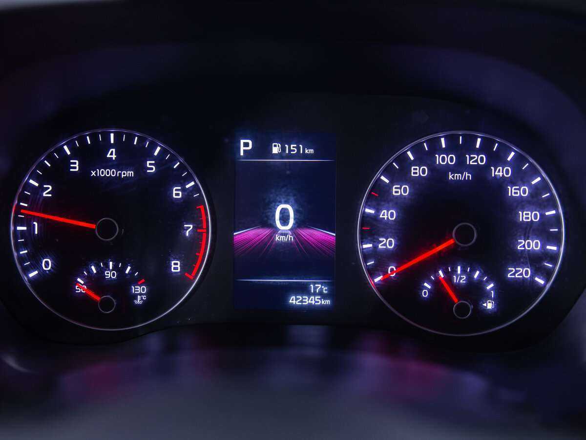 Kia Rio X, 2021 - Фото №14