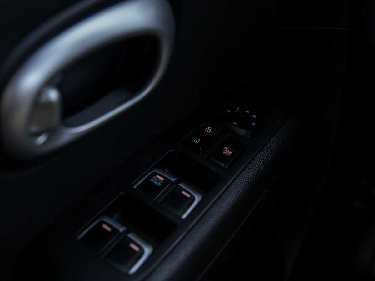 Kia Soul, 2018 - Фото №10