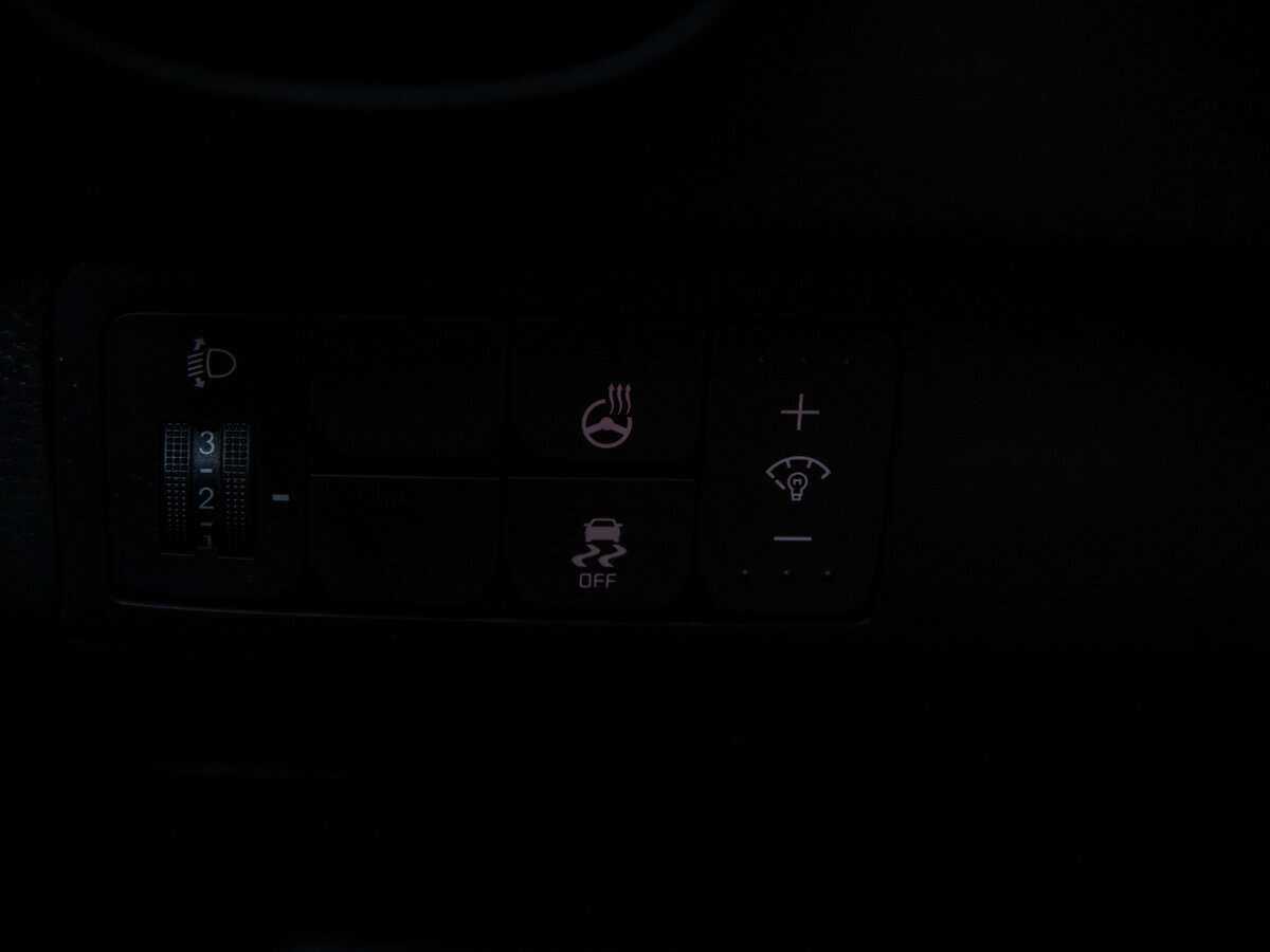 Kia Soul, 2018 - Фото №15