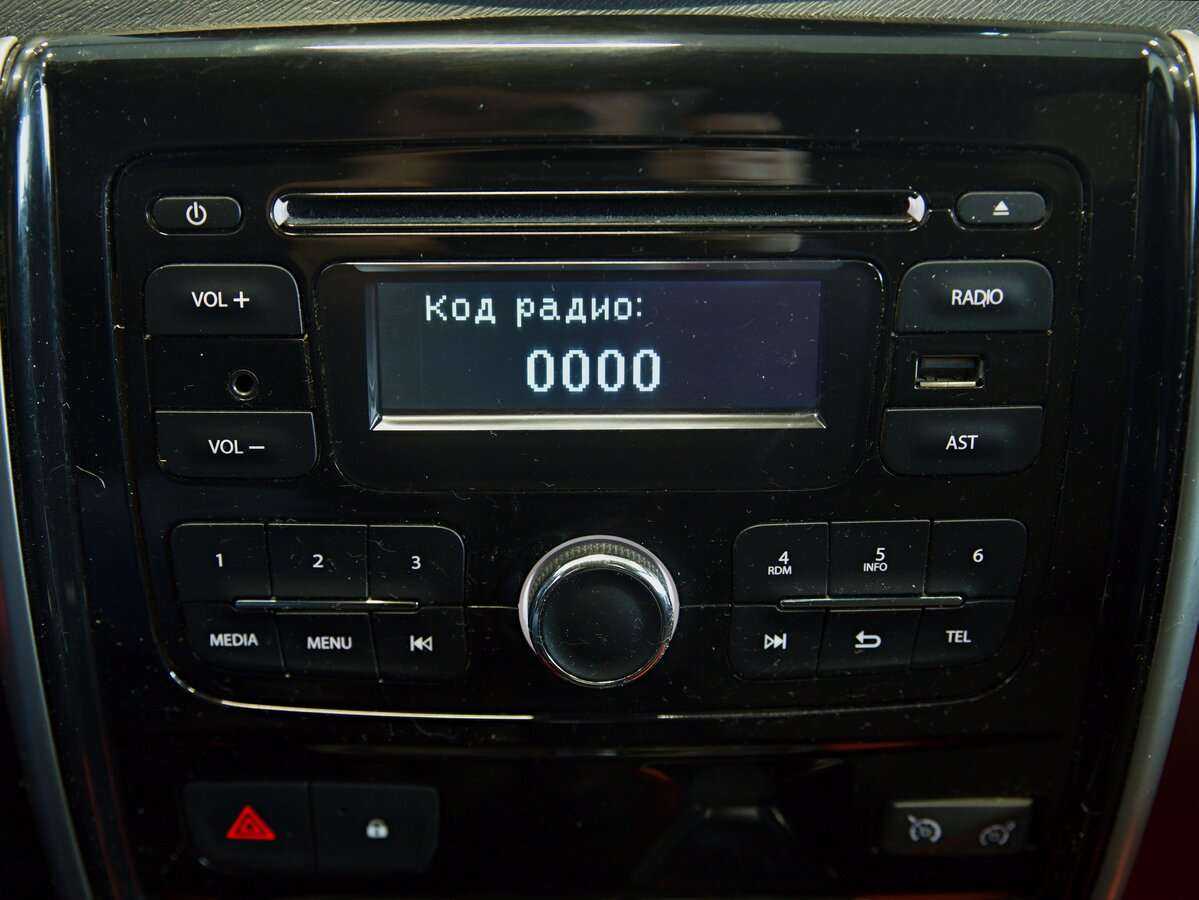 Nissan Terrano, 2017 - Фото №6