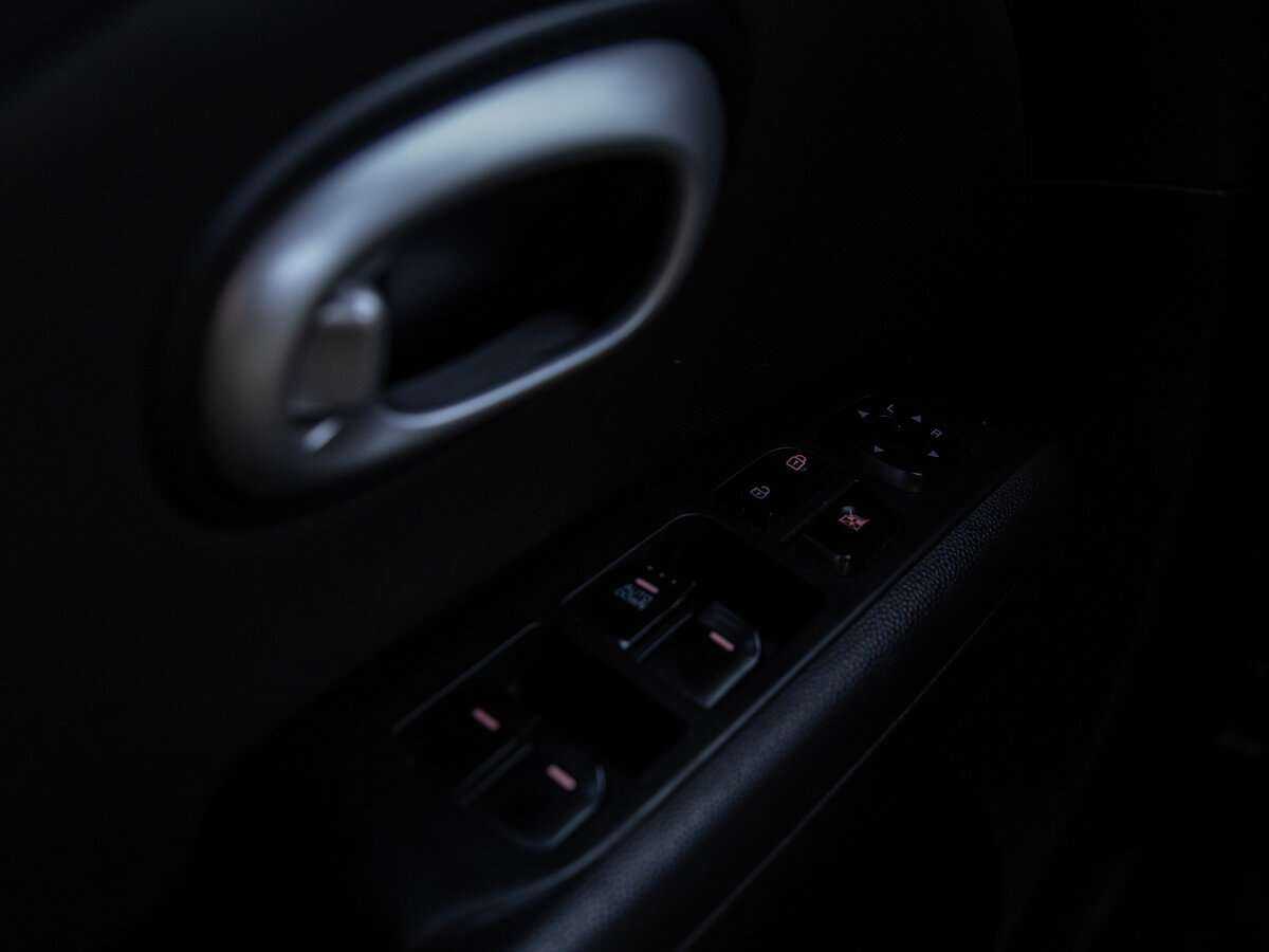 Kia Soul, 2016 - Фото №12