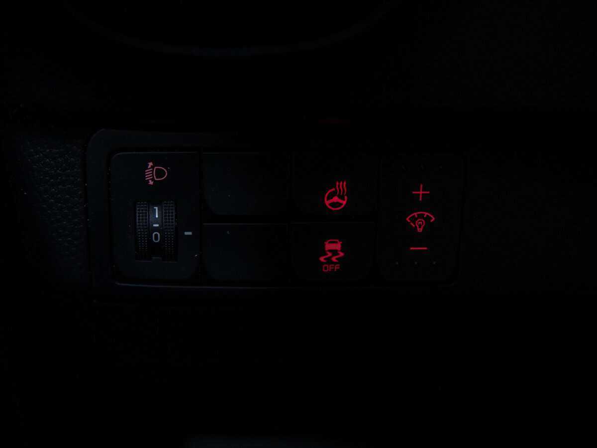 Kia Soul, 2016 - Фото №17