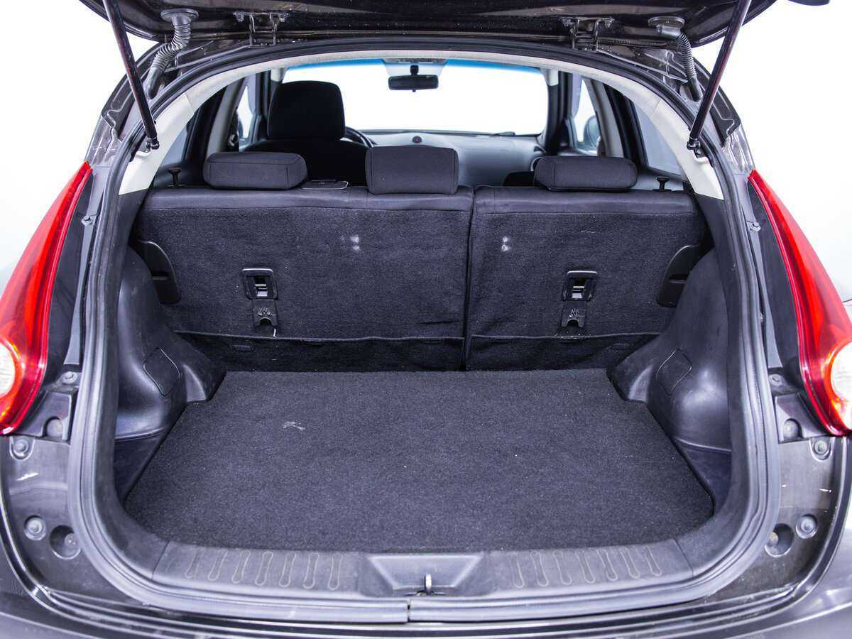 Nissan Juke, 2012 - Фото №8