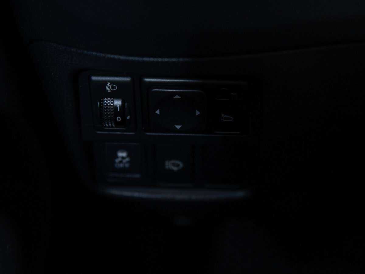 Nissan Juke, 2012 - Фото №14