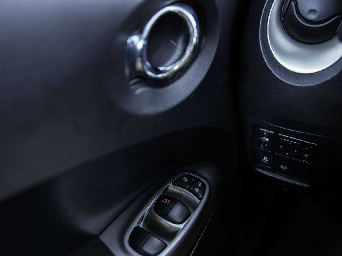 Nissan Juke, 2012 - Фото №15