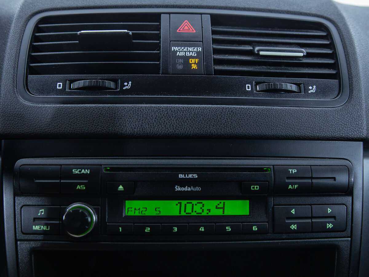 Skoda Yeti, 2012 - Фото №13