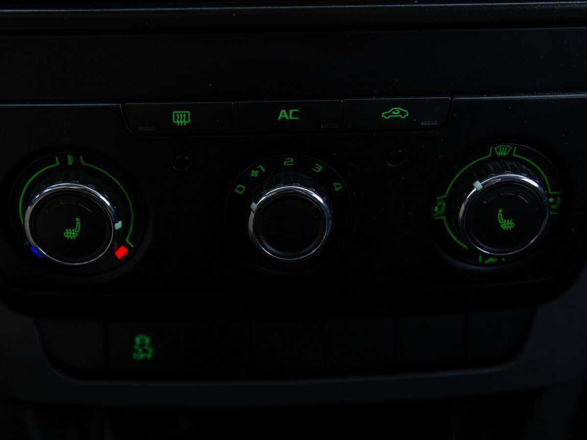 Skoda Yeti, 2012 - Фото №14