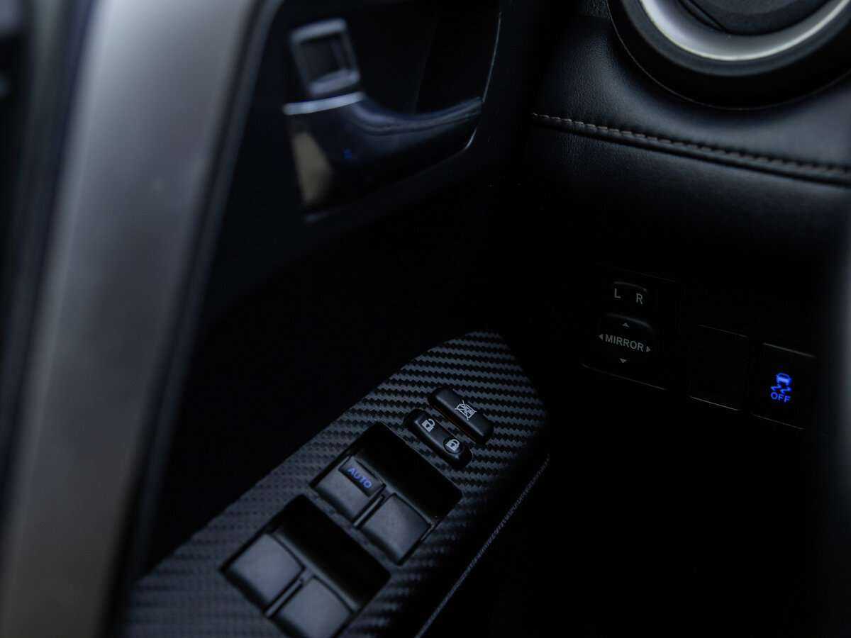 Toyota RAV4, 2013 - Фото №11