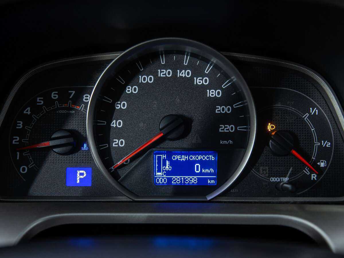 Toyota RAV4, 2013 - Фото №12