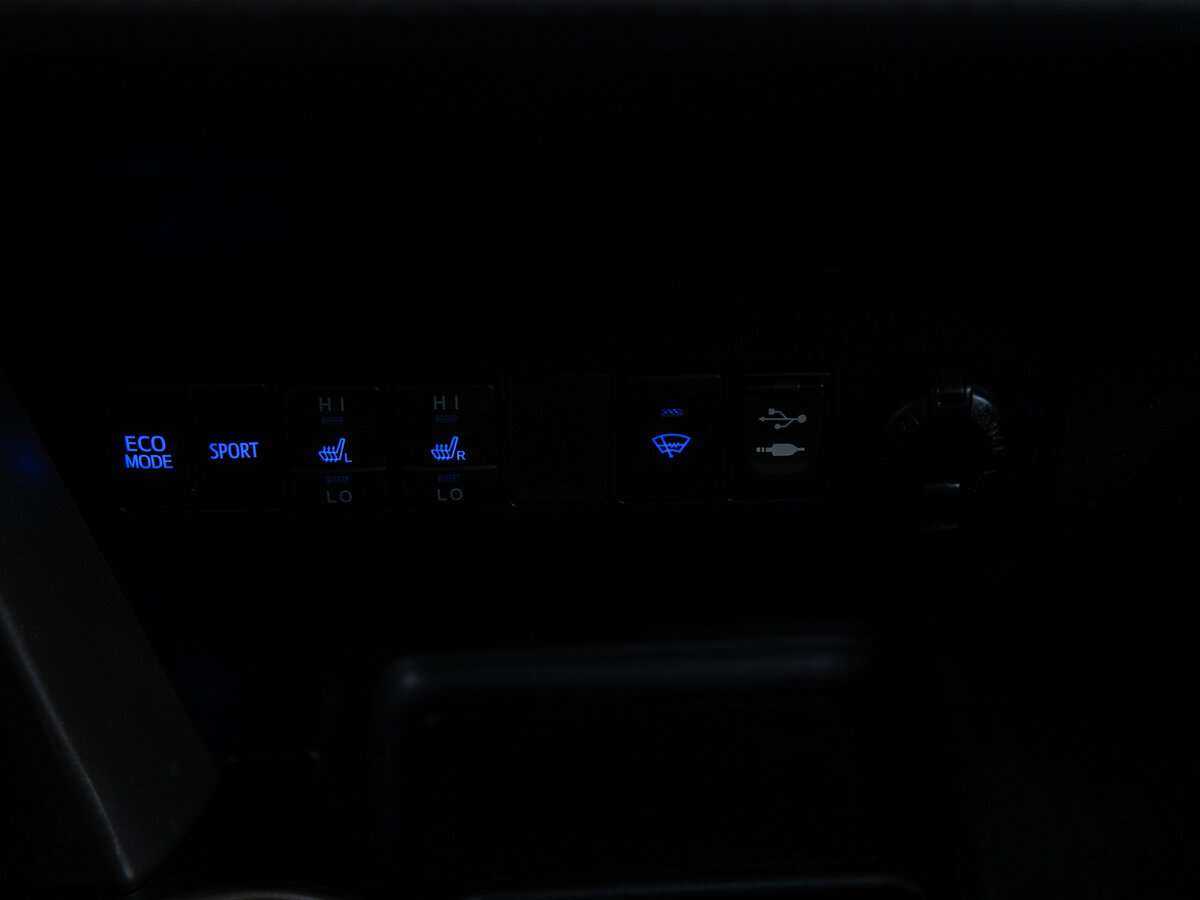 Toyota RAV4, 2013 - Фото №16