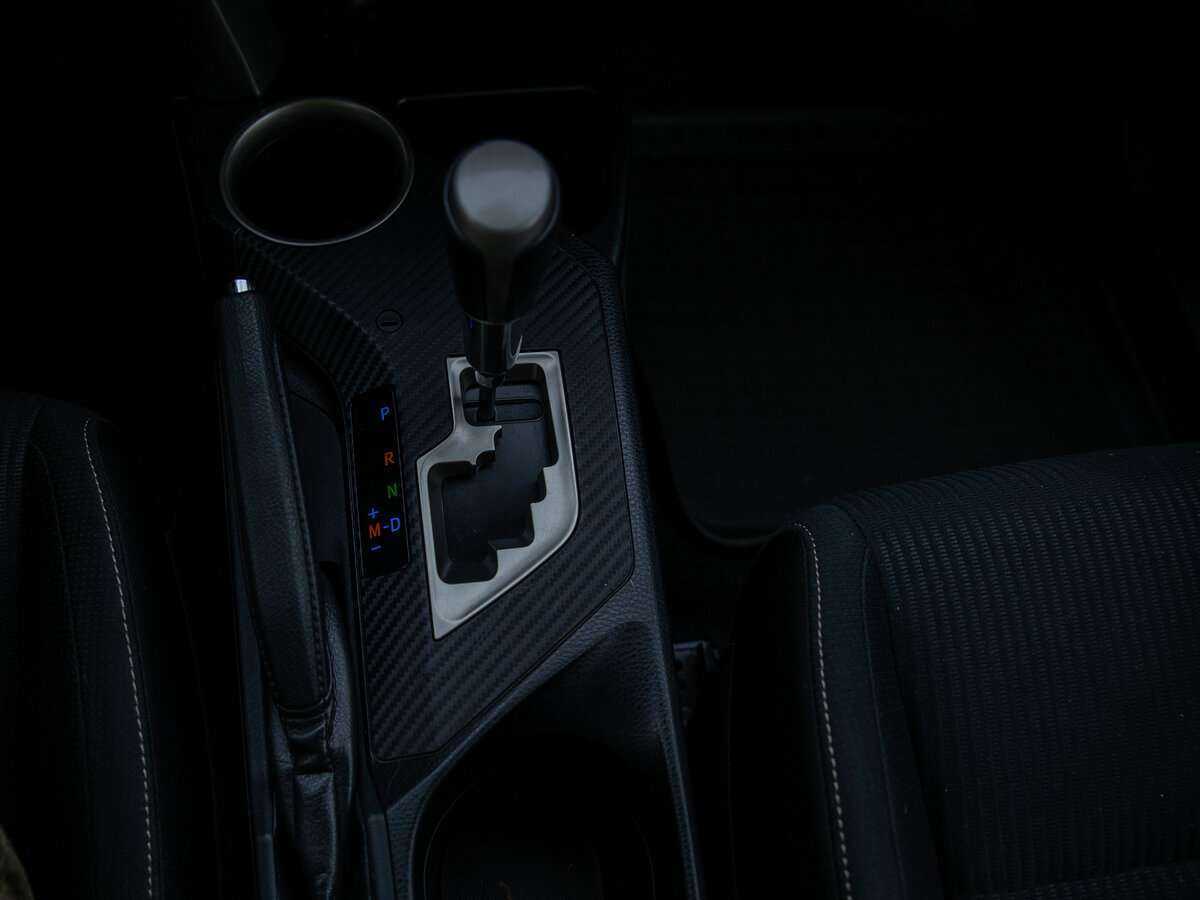 Toyota RAV4, 2013 - Фото №17