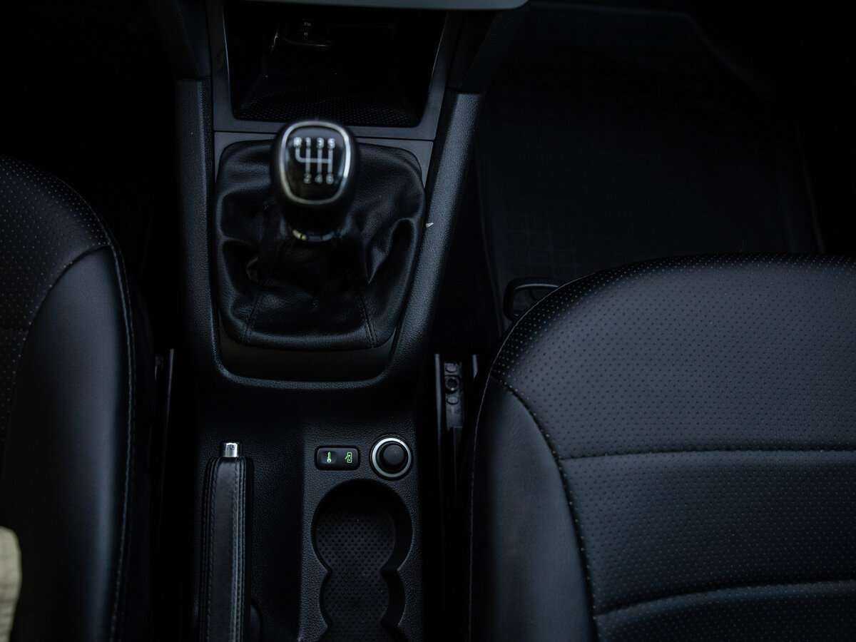 Skoda Yeti, 2013 - Фото №12