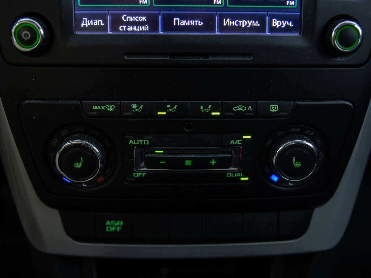 Skoda Yeti, 2013 - Фото №13