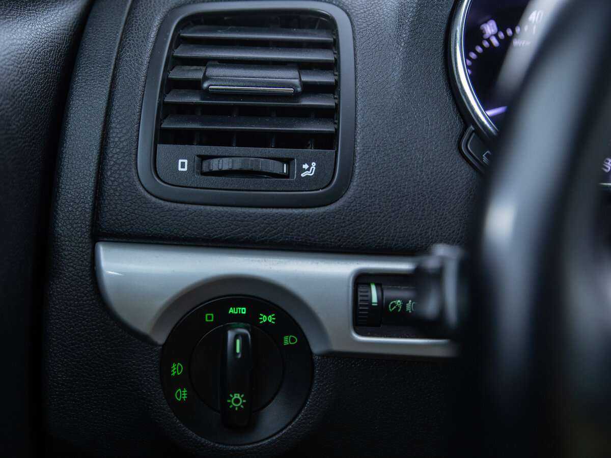 Skoda Yeti, 2013 - Фото №14