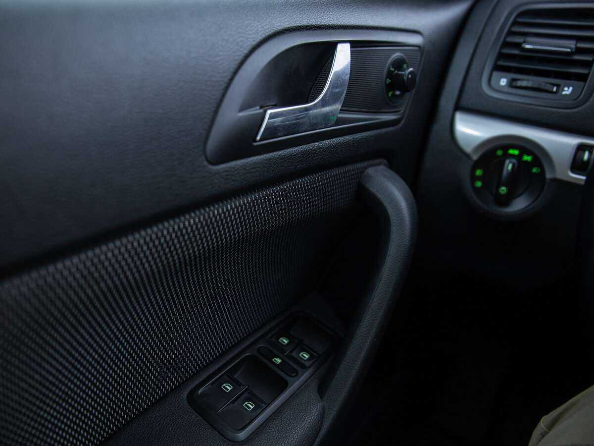 Skoda Yeti, 2013 - Фото №15