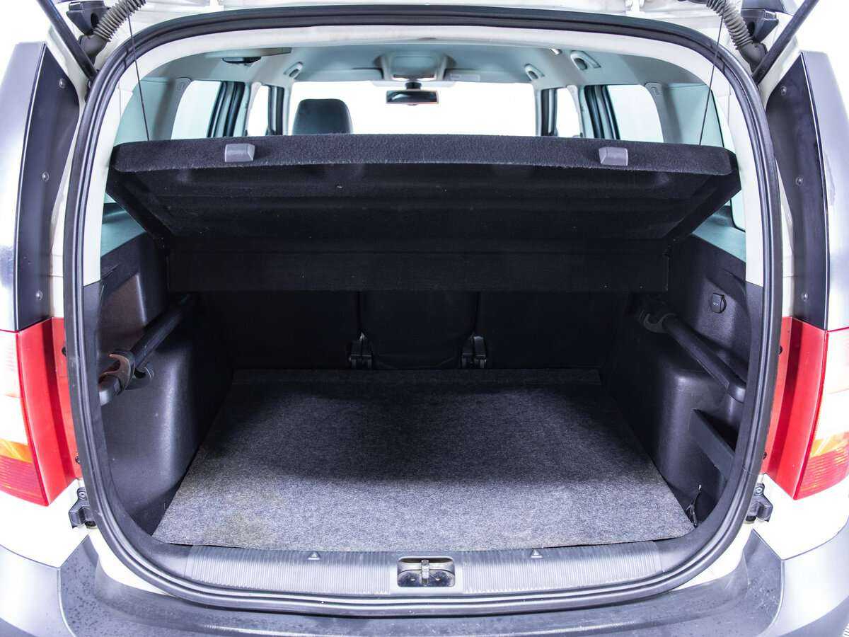 Skoda Yeti, 2013 - Фото №18