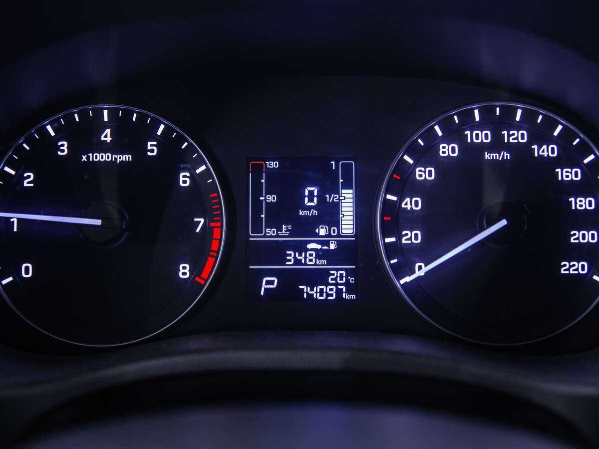 Hyundai Creta, 2016 - Фото №9