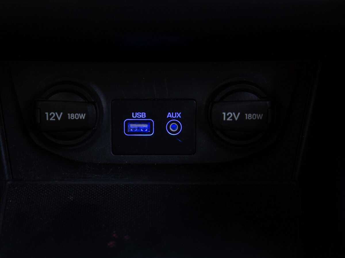 Hyundai Creta, 2016 - Фото №12