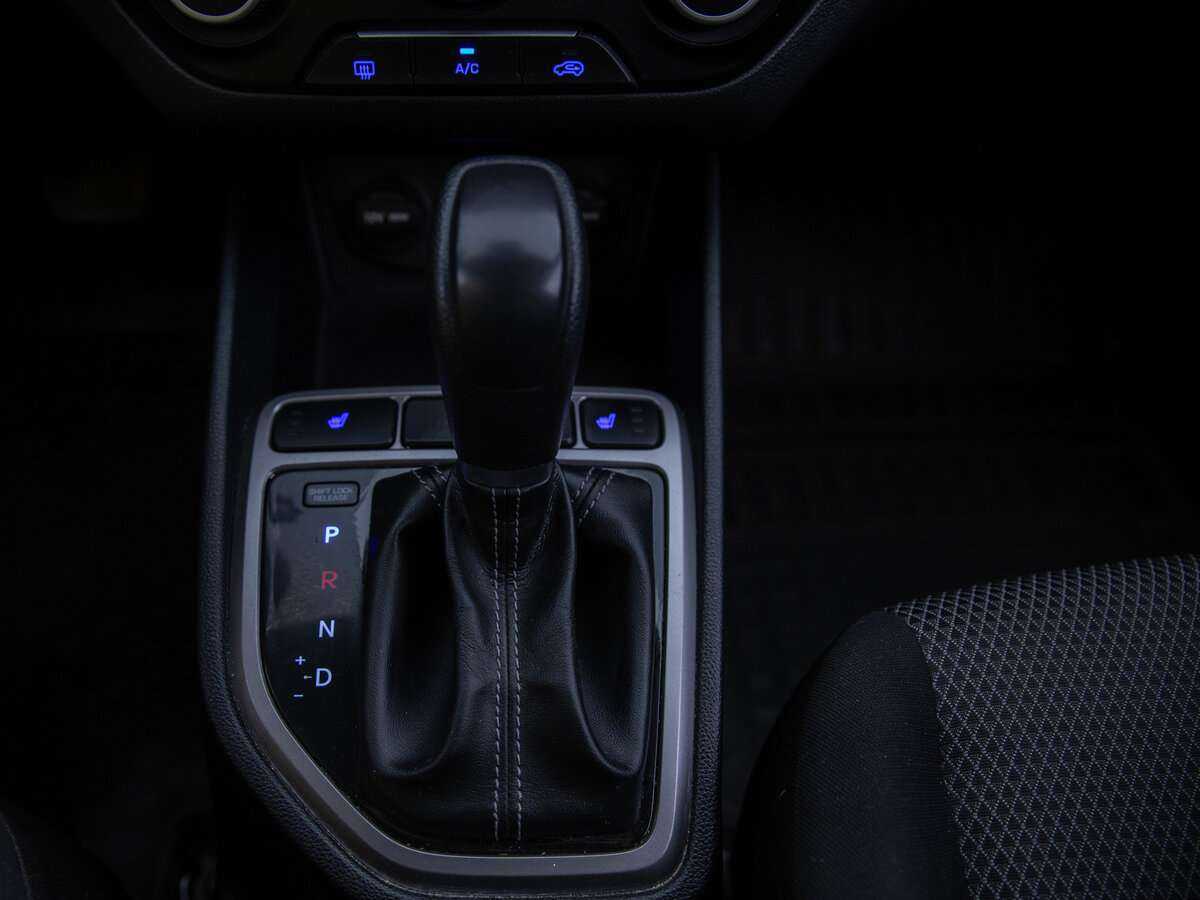 Hyundai Creta, 2016 - Фото №13