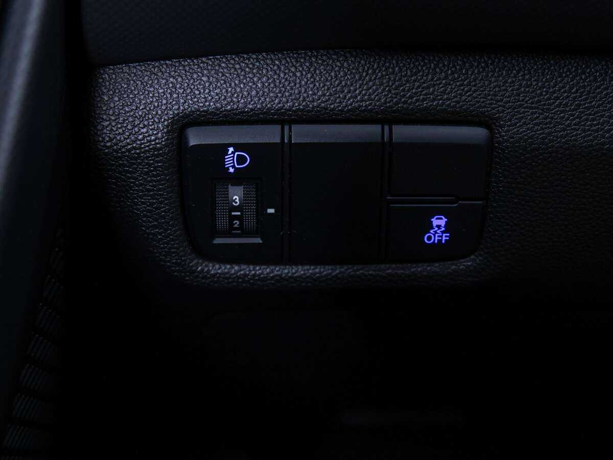 Hyundai Creta, 2016 - Фото №14