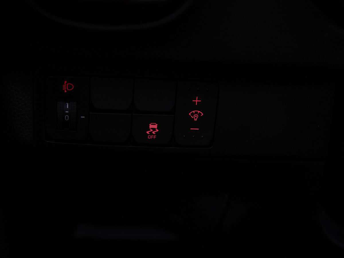 Kia Soul, 2016 - Фото №15