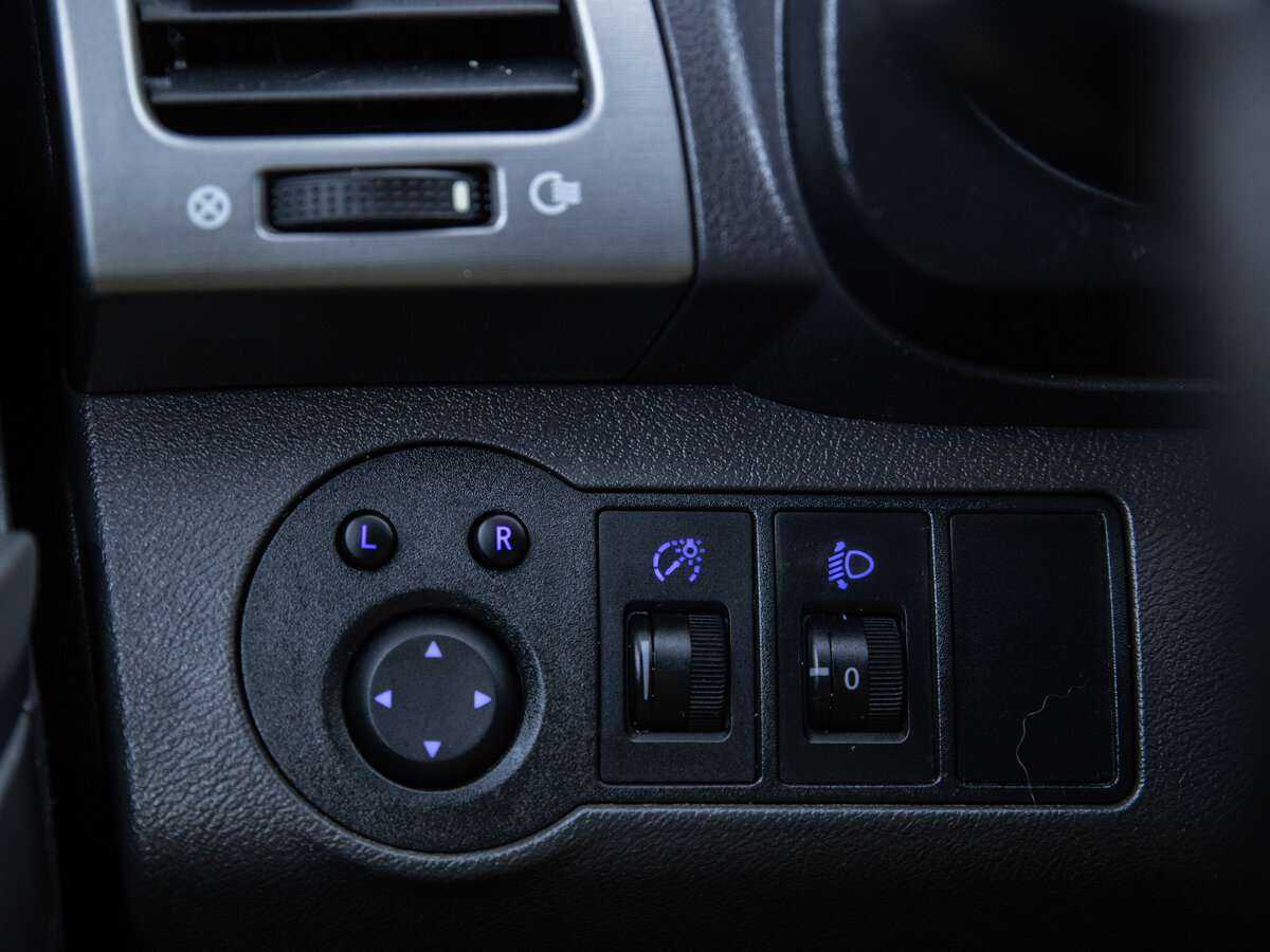 CHERY Tiggo (T11), 2013 - Фото №12