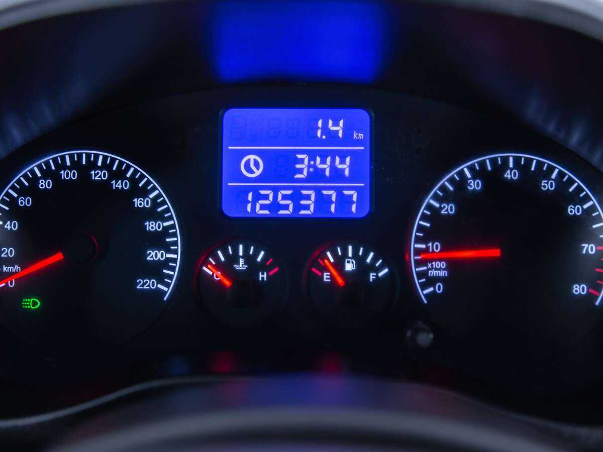 CHERY Tiggo (T11), 2013 - Фото №14