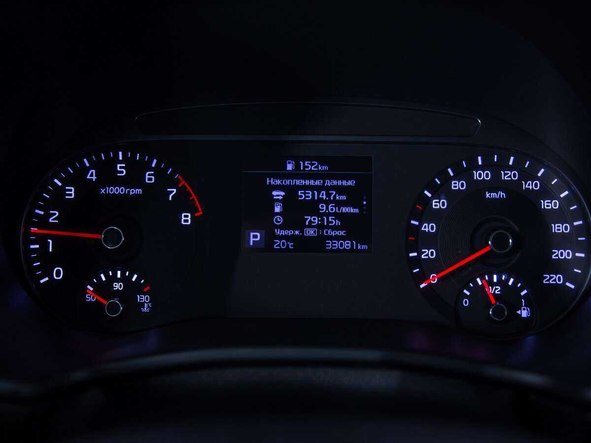 Kia Soul, 2020 - Фото №9