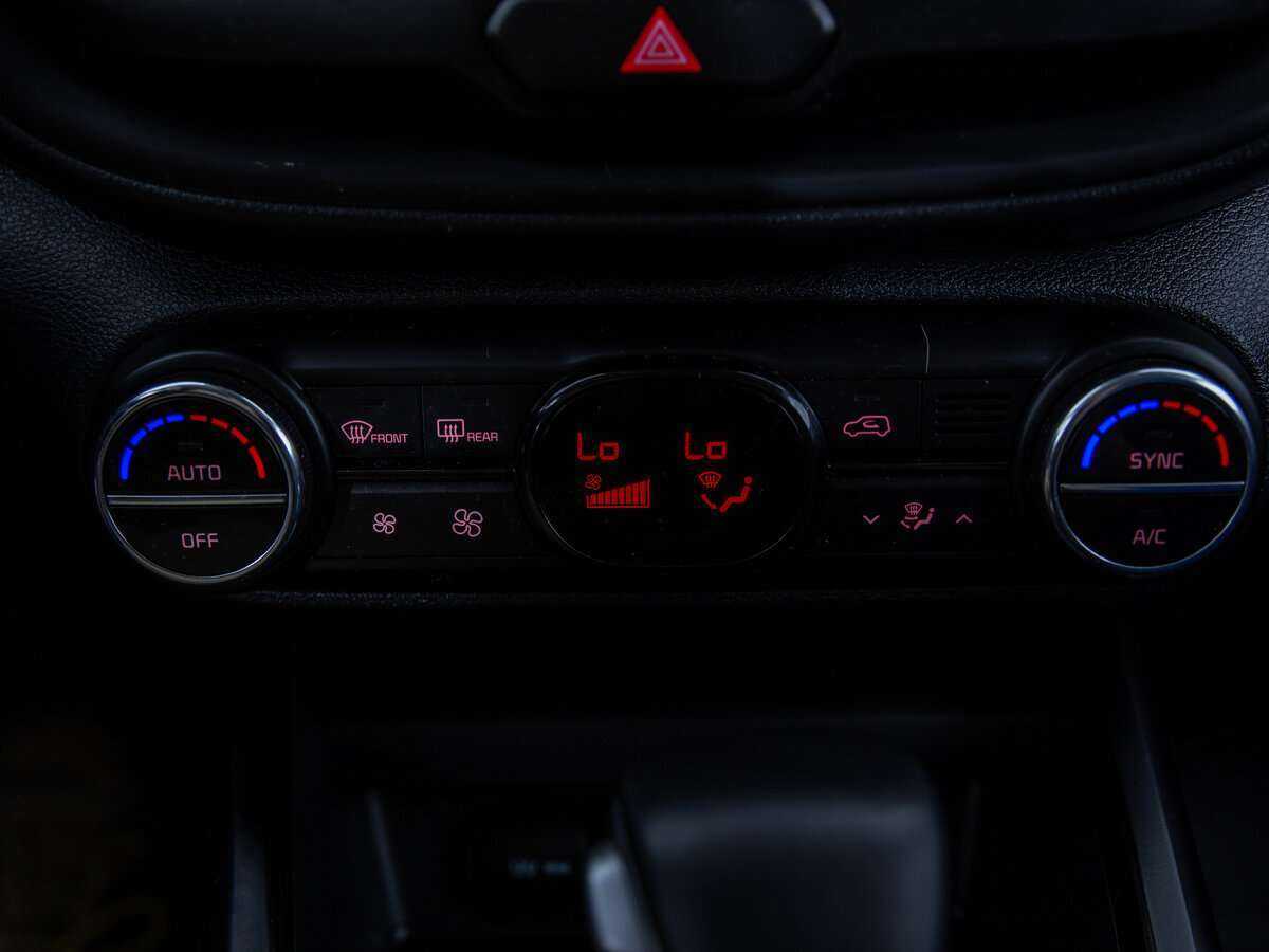 Kia Soul, 2020 - Фото №11