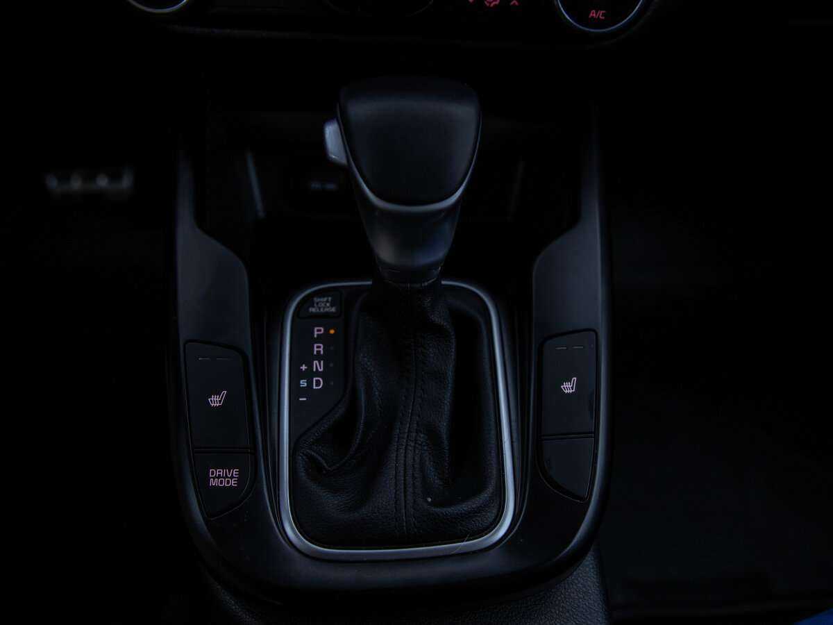 Kia Soul, 2020 - Фото №12