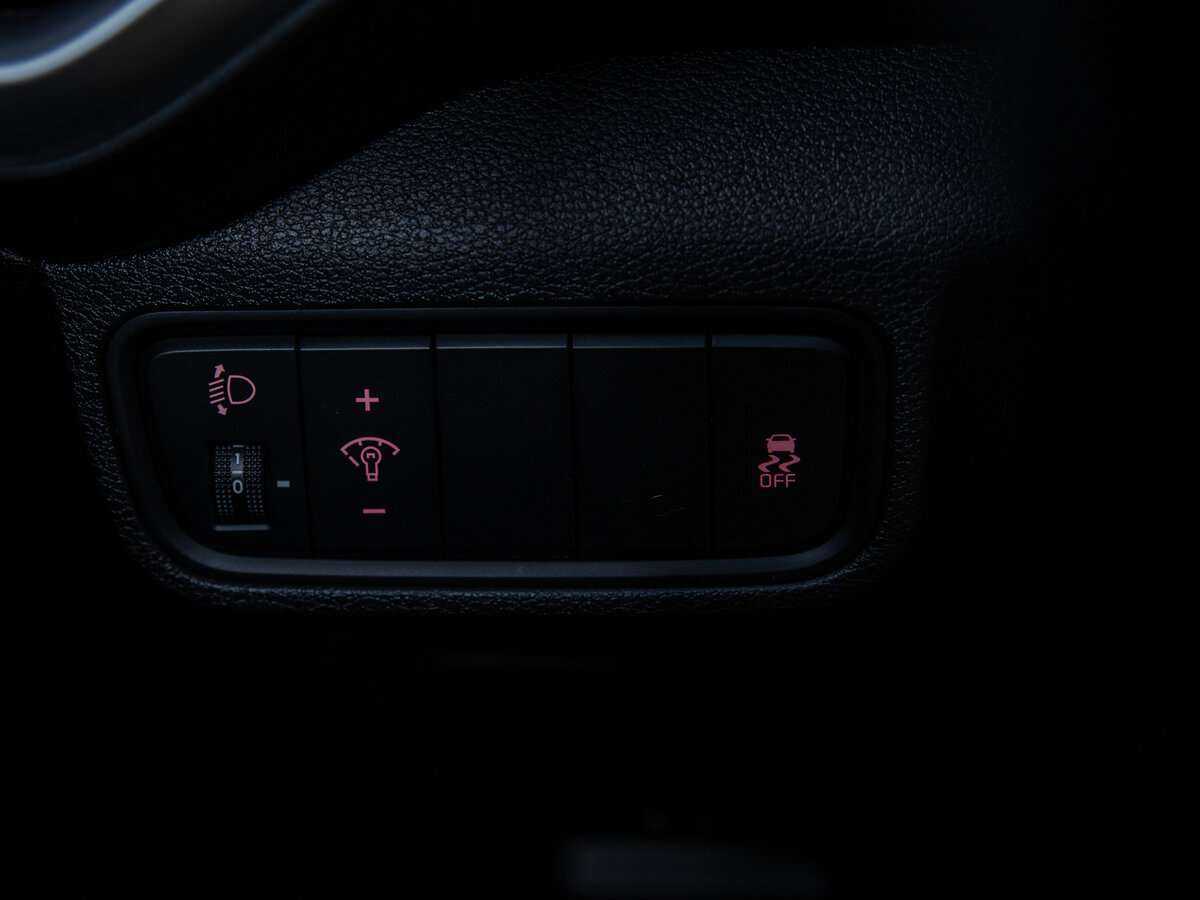 Kia Soul, 2020 - Фото №13