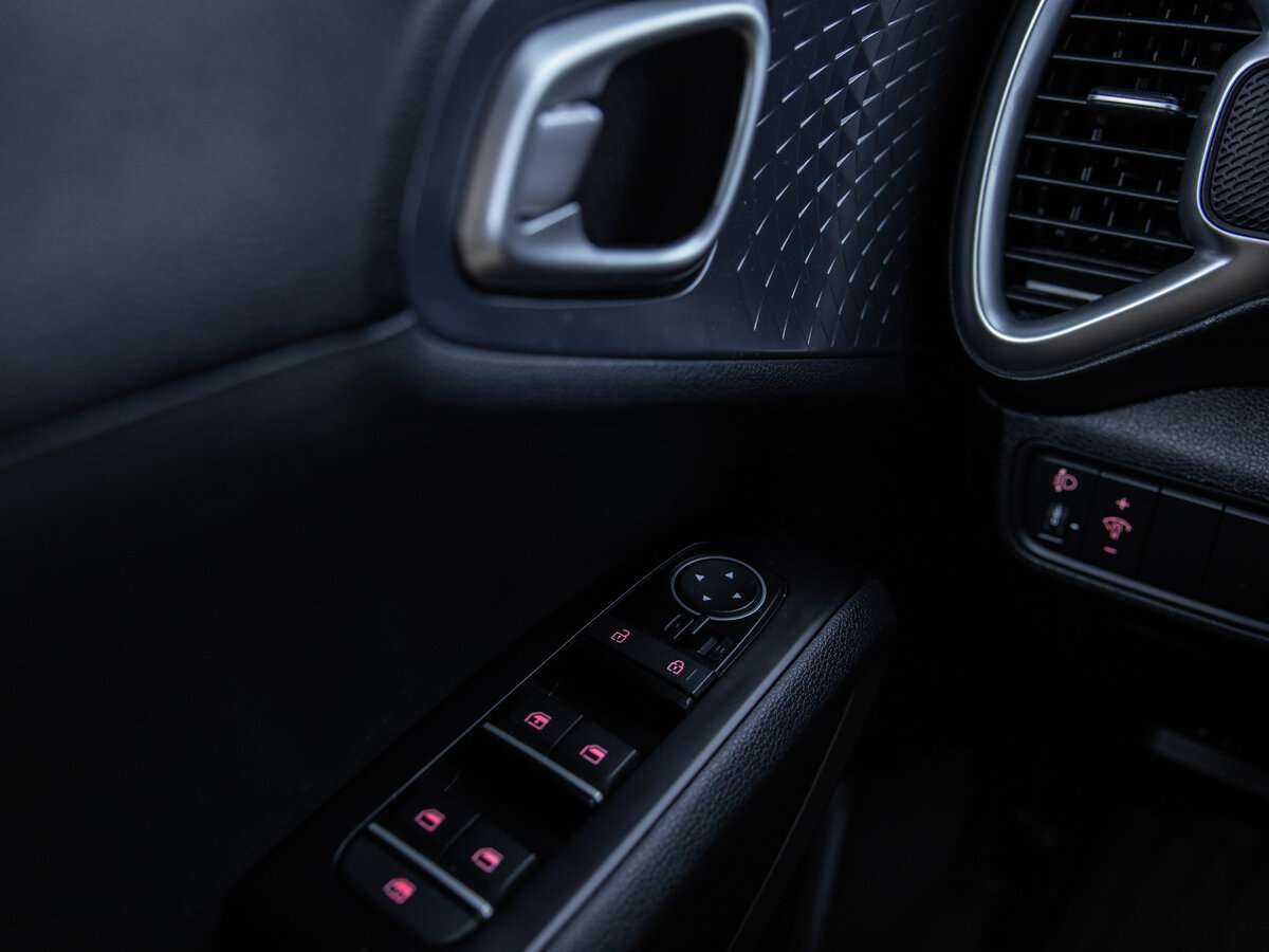 Kia Soul, 2020 - Фото №14