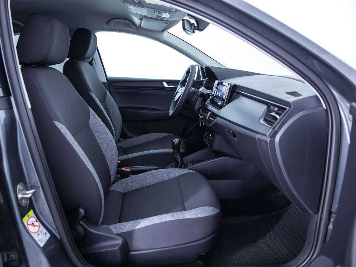 Skoda Rapid, 2021 - Фото №7