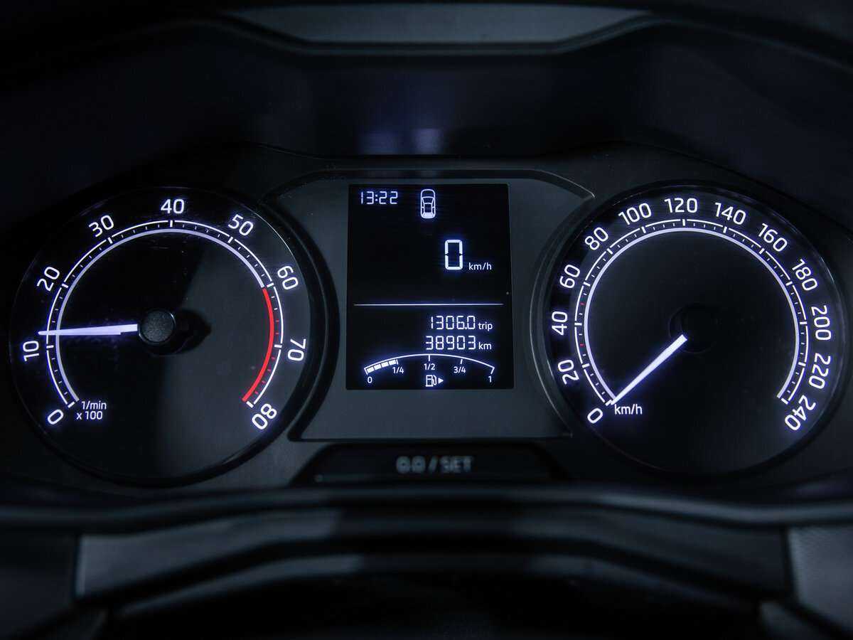 Skoda Rapid, 2021 - Фото №12