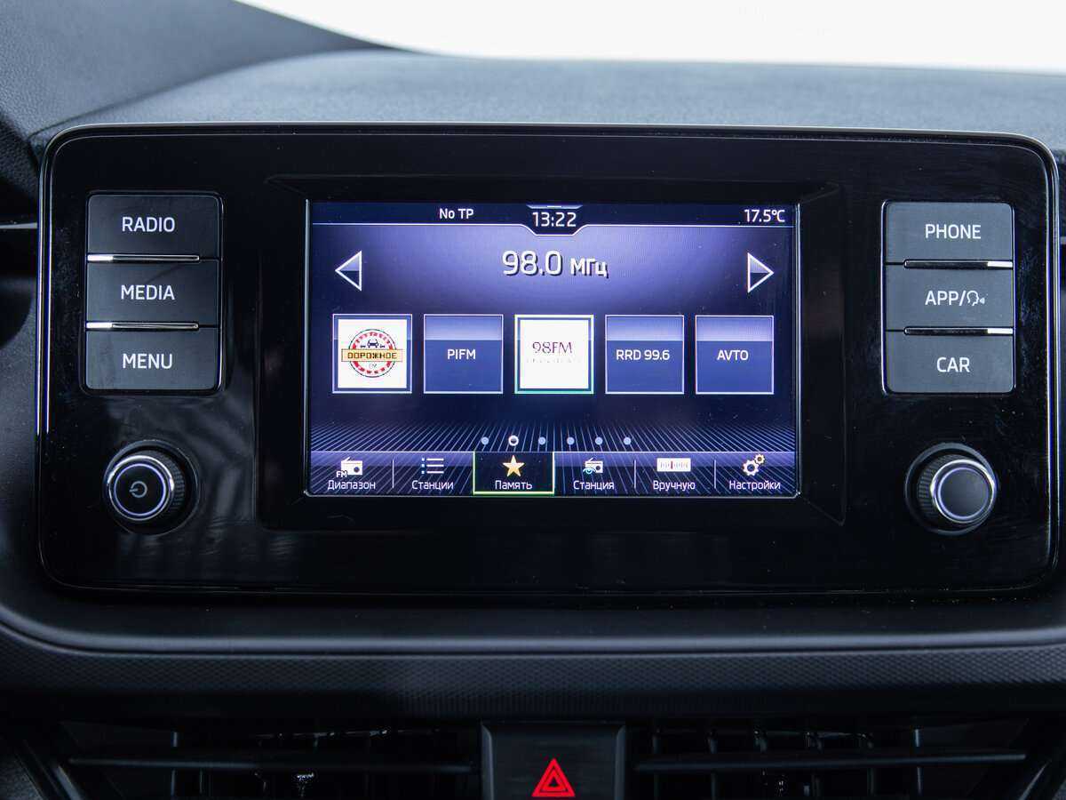 Skoda Rapid, 2021 - Фото №13