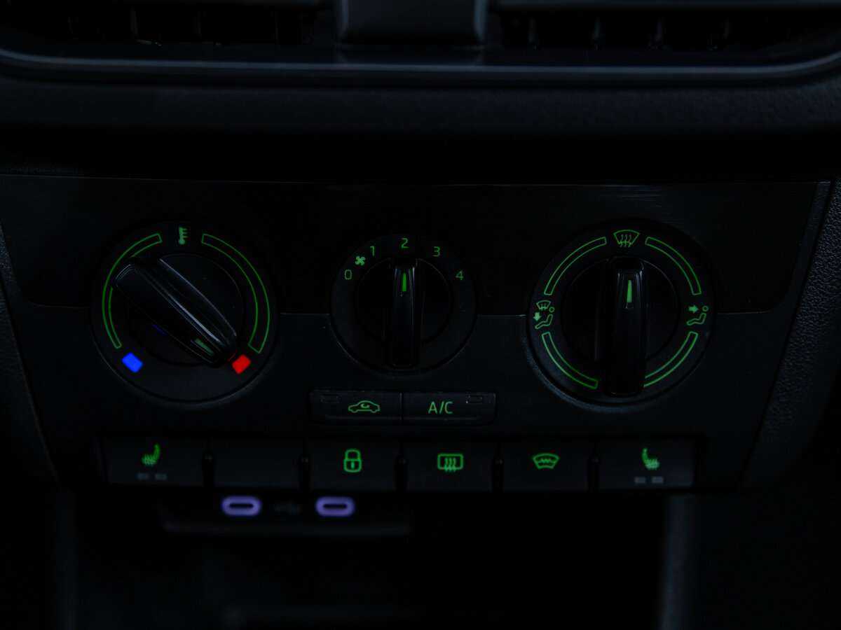 Skoda Rapid, 2021 - Фото №14