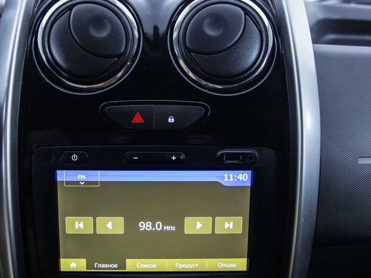 Lada (ВАЗ) Largus, 2022 - Фото №13