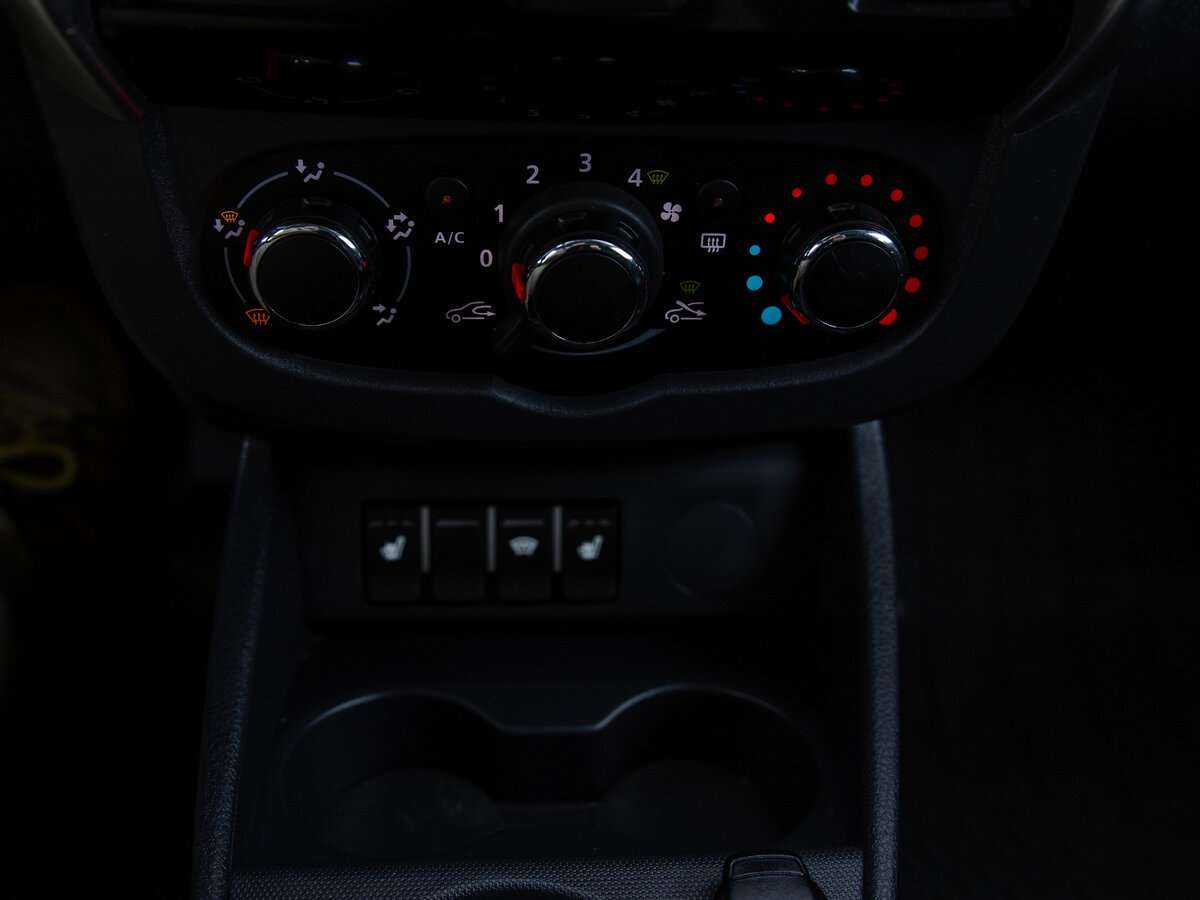 Lada (ВАЗ) Largus, 2022 - Фото №14