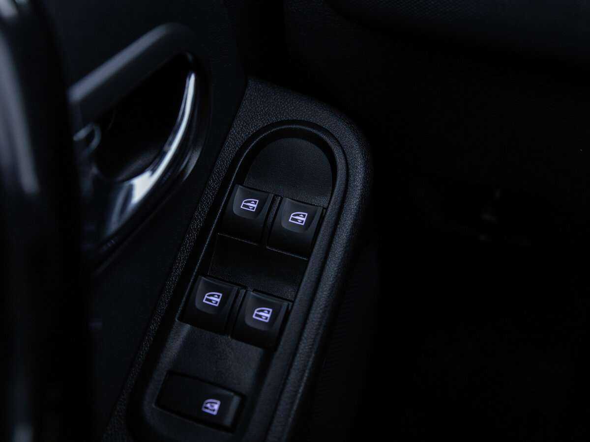 Lada (ВАЗ) Largus, 2022 - Фото №15