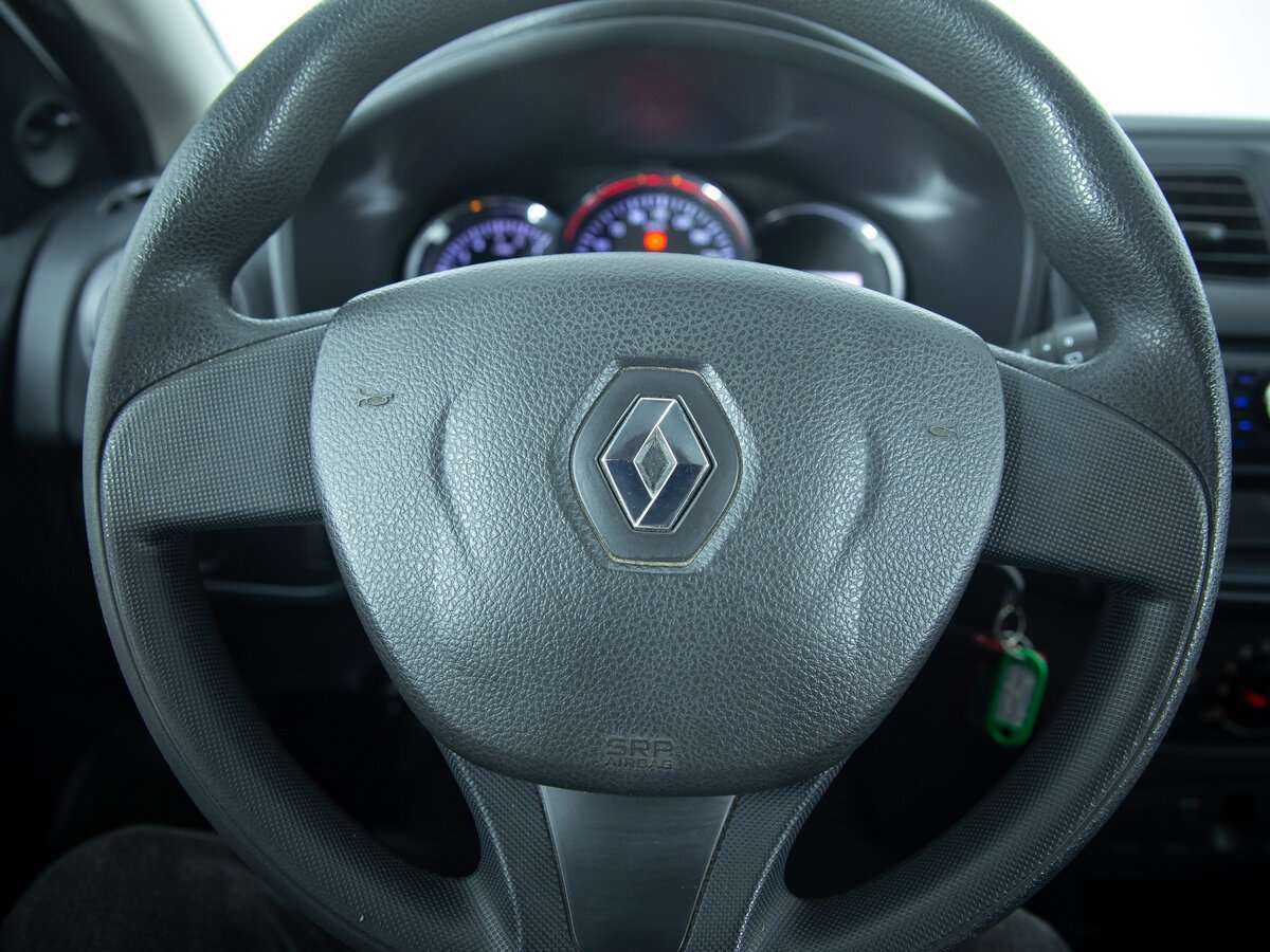 Renault Sandero, 2017 - Фото №8