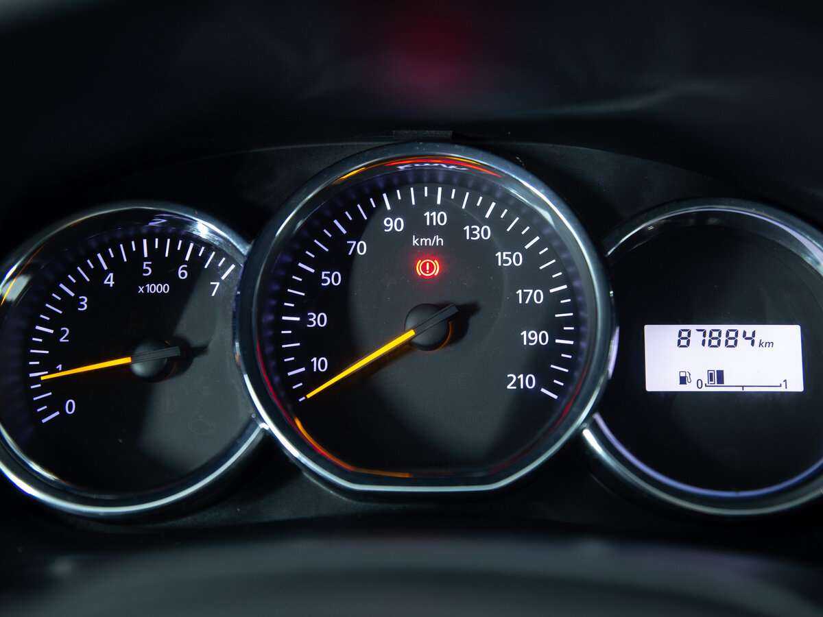 Renault Sandero, 2017 - Фото №10