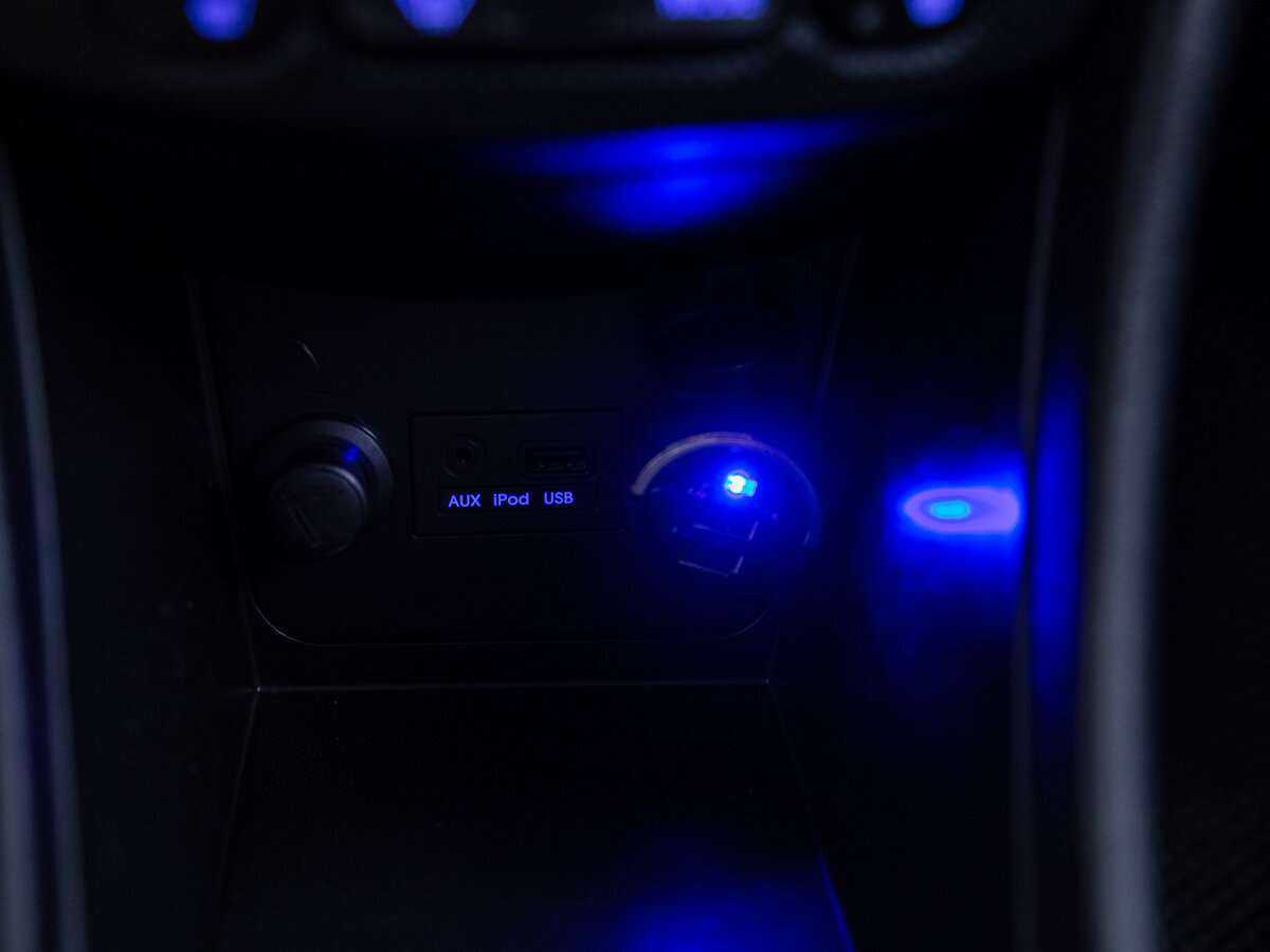 Hyundai Solaris, 2012 - Фото №17