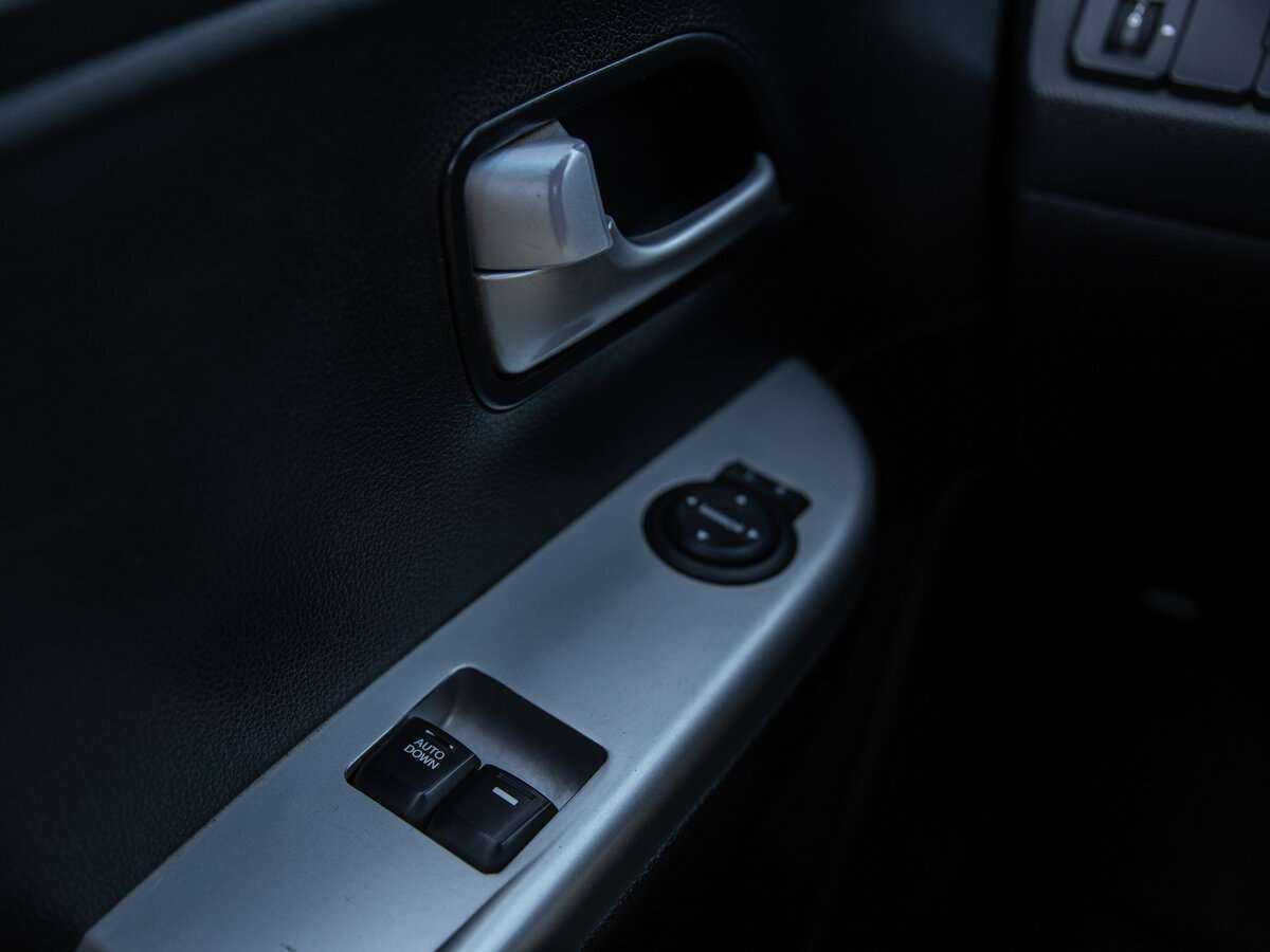 Kia Rio, 2014 - Фото №11