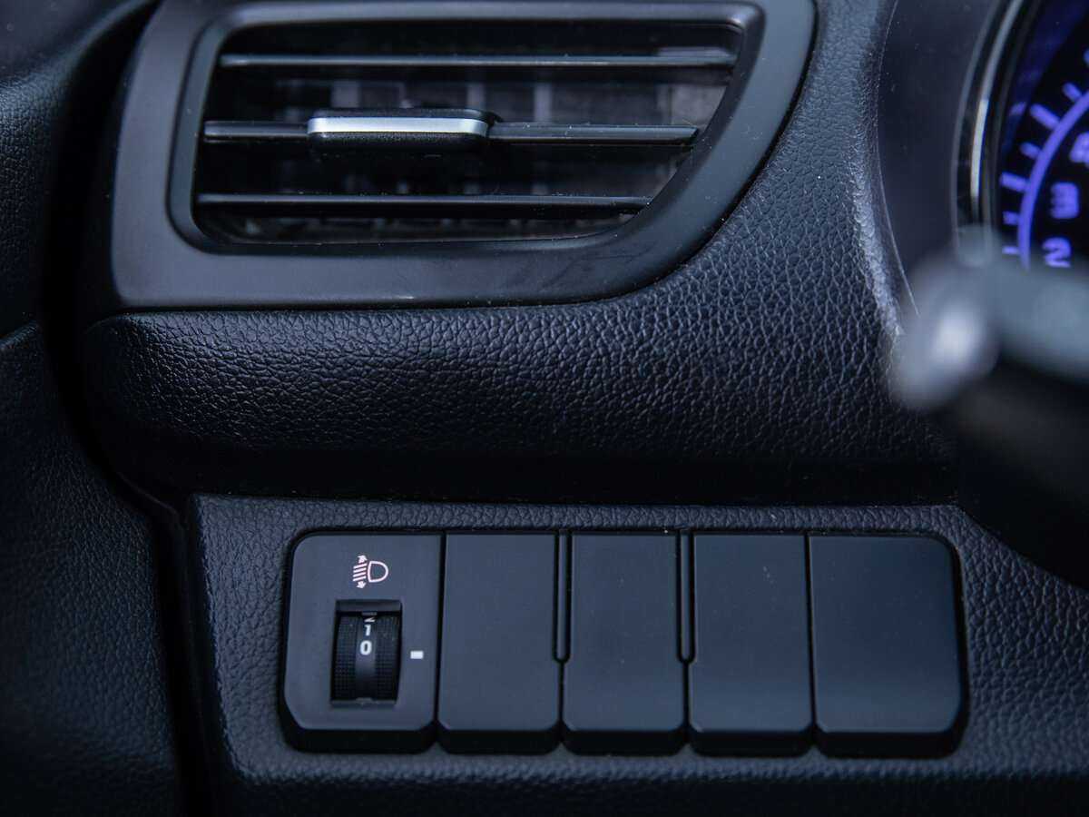 Kia Rio, 2014 - Фото №12