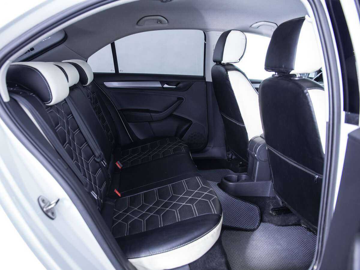 Volkswagen Polo, 2020 - Фото №5