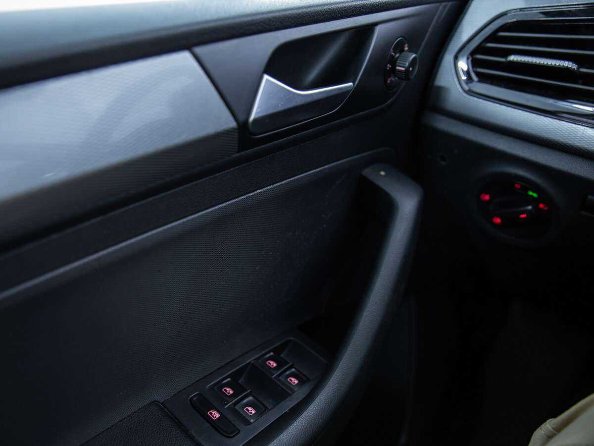 Volkswagen Polo, 2020 - Фото №8