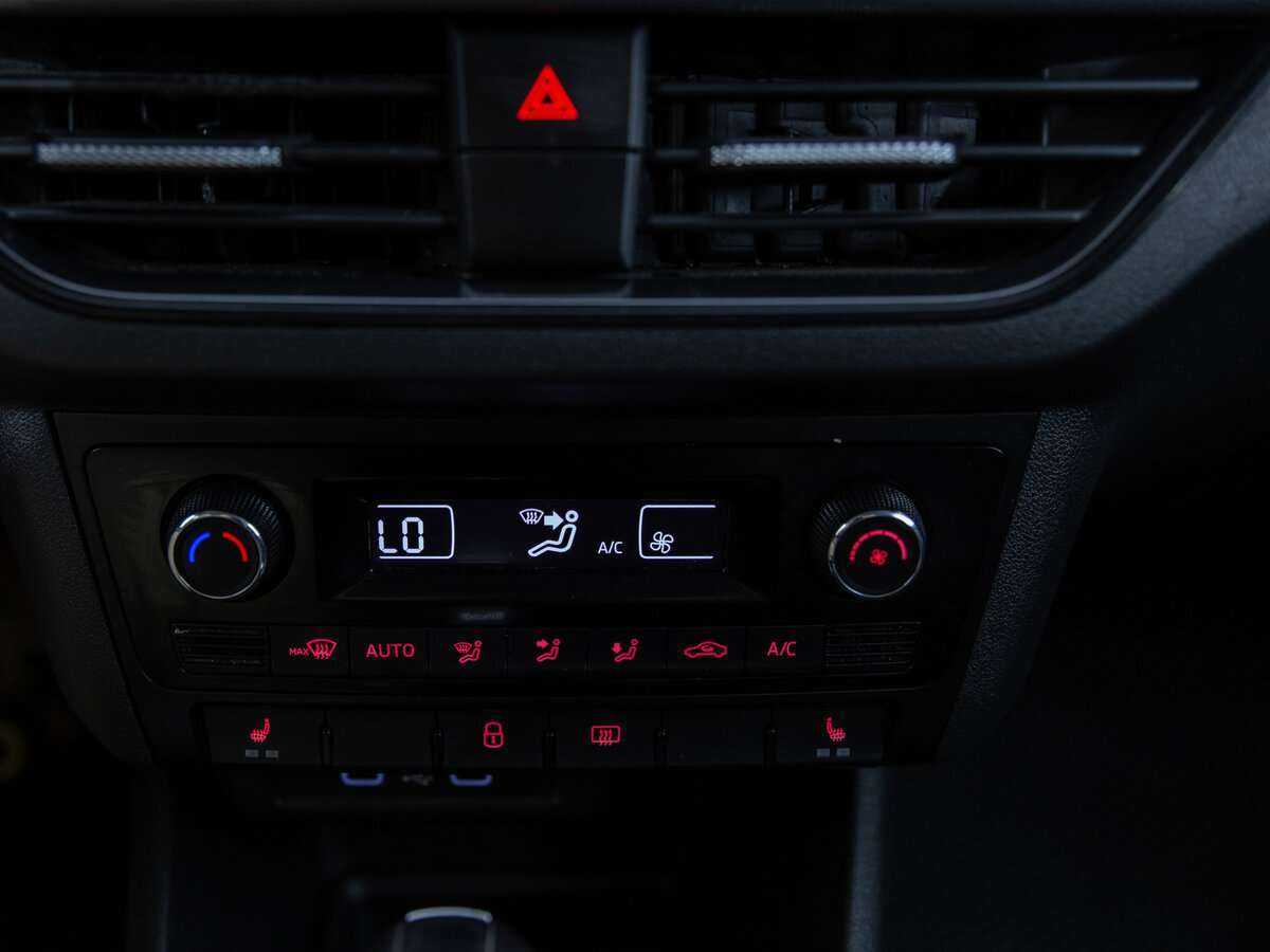 Volkswagen Polo, 2020 - Фото №13