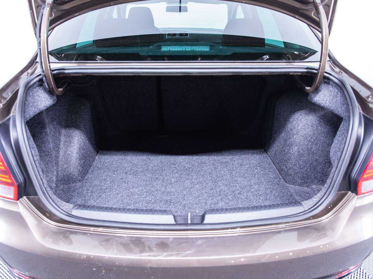 Volkswagen Polo, 2019 - Фото №8