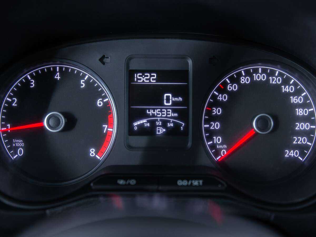 Volkswagen Polo, 2019 - Фото №15